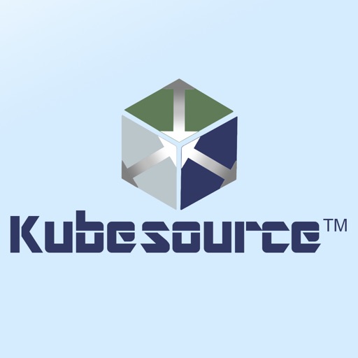 Kubesource iOS App
