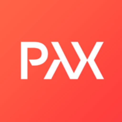 Pax Wireless iOS App