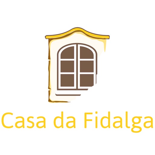 Casa da Fidalga icon