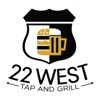 22 West Tap & Grill