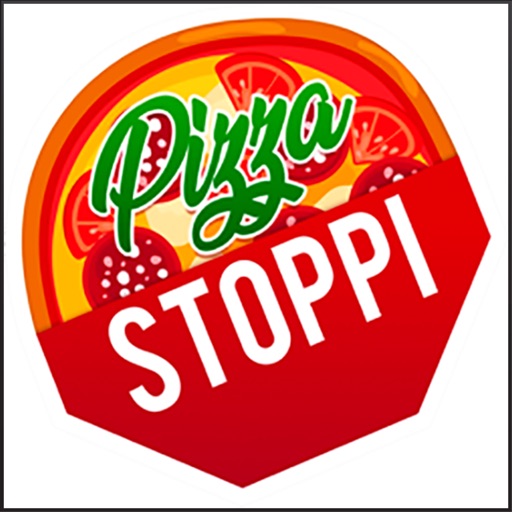 Pizza Stoppi icon
