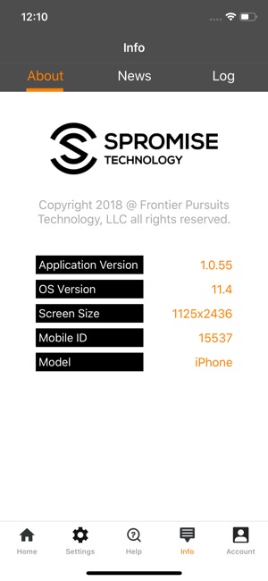 Spromise Cloud Solution(圖6)-速報App