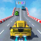 Endless GT Car Racing Fever