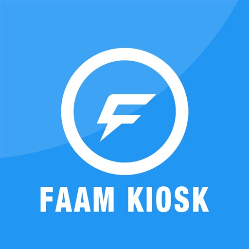 Faam Kiosk