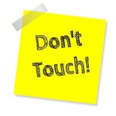 Activities of Don't Touch!--The Steel Wire