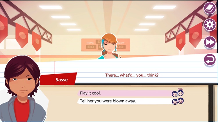 LongStory screenshot-3