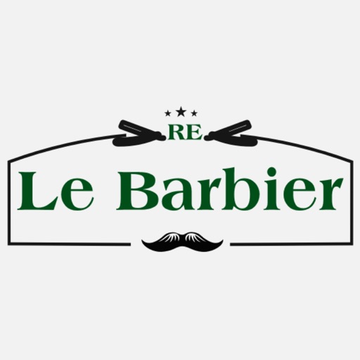 RE Le Barbier