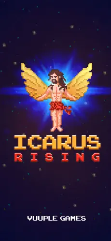 Imágen 1 Icarus Rising iphone