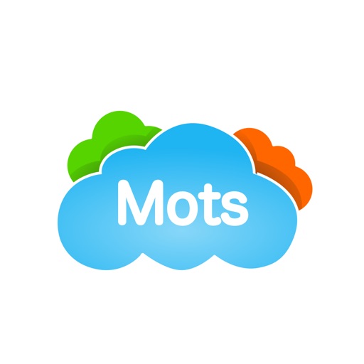 Nuages de mots