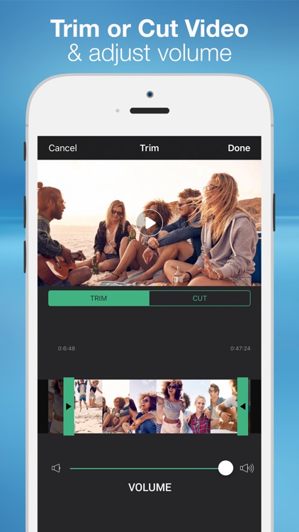 Add Music to Video Maker screenshot-4