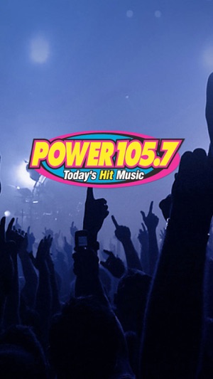 Power 105.7