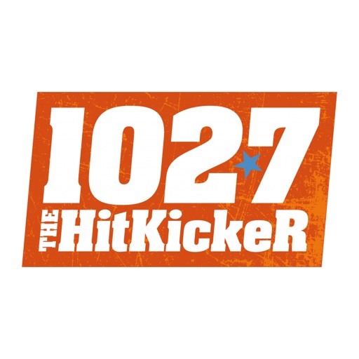 102.7 The Hit Kicker icon