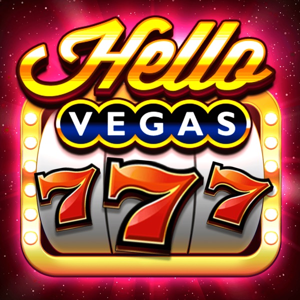 HELLO VEGAS SLOTS – MEGA WINS HELLO VEGAS SLOTS – MEGA WINS