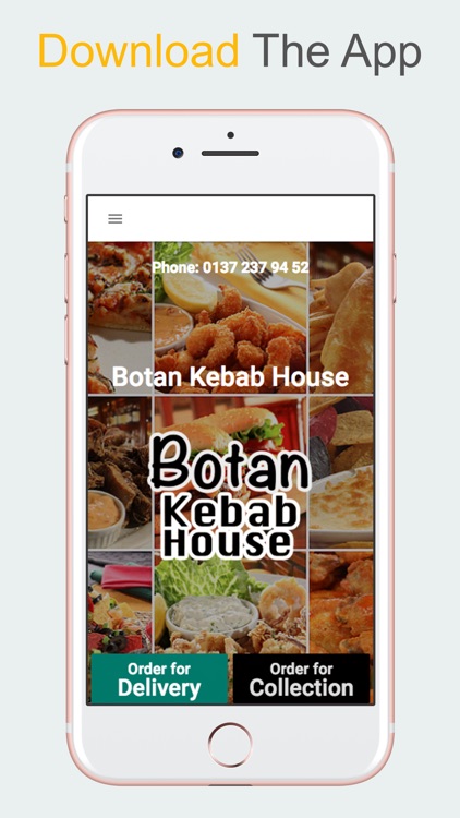 Botan Kebab House