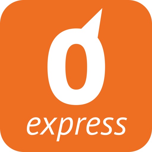 Rentometer Express Icon