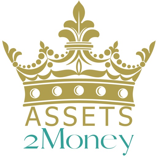 Assets2Money Icon