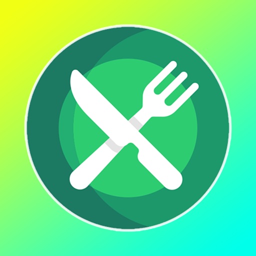 Food Tracker & Keto - Freshbit Icon