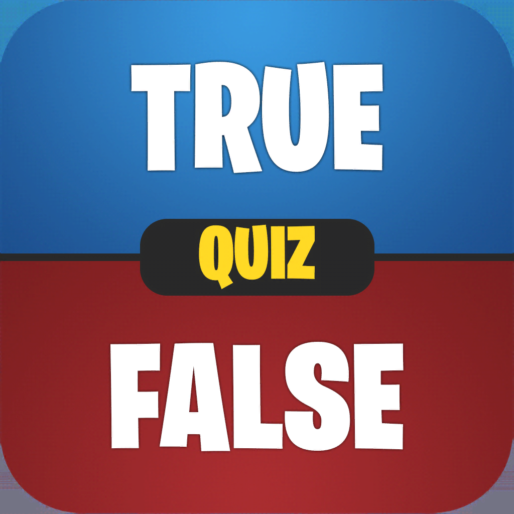 Get FortQuiz - True or False for iOS, iPhone, iPad Aso Report