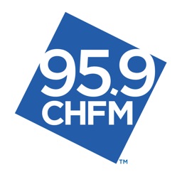 95.9 CHFM Calgary