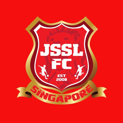 JSSL Singapore icon