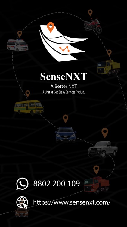 SenseNxt