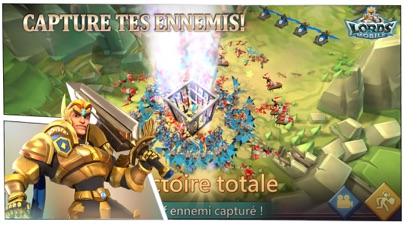 Lords Mobile: Tower Defense Lords Mobile: Tower Defense