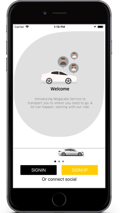 Wegacabs
