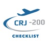 CRJ 200 Checklist