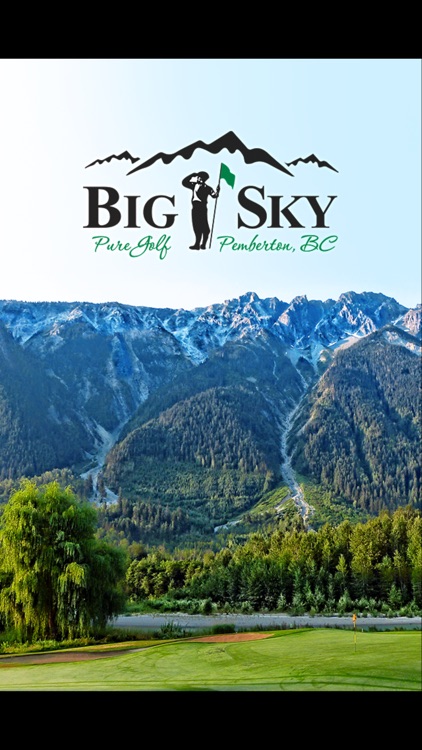 Big Sky Golf Club