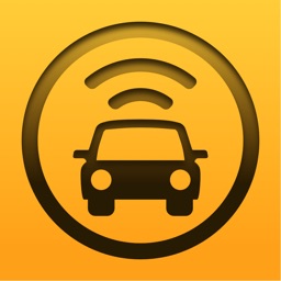 Easy - taxi, car, ridesharing Apple Watch App