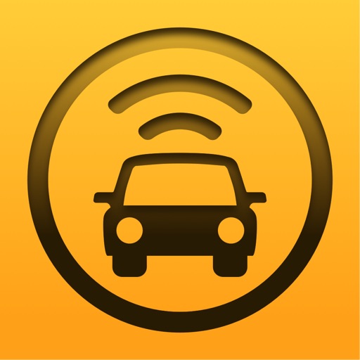 Easy - taxi, car, ridesharing
