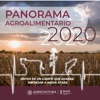 Panorama Agroalimentario 2020