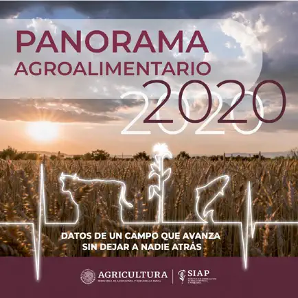 Panorama Agroalimentario 2020 Читы