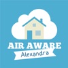 Air Aware Alexandra