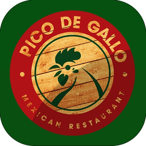 Pico De Gallo