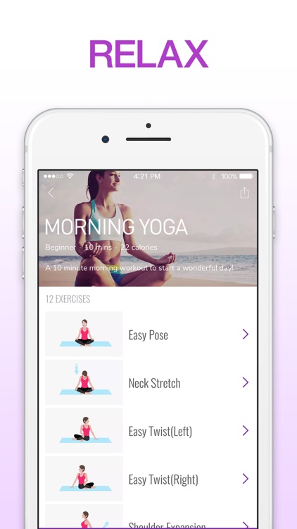 Yoga for Beginners | Mind+Body