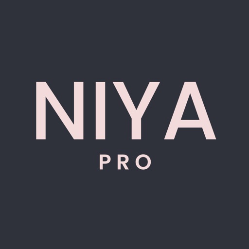 Niya – Makeup Artists iOS App