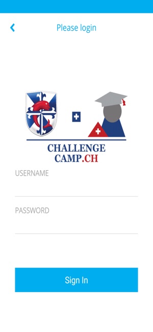 Champittet Leadership Course(圖3)-速報App