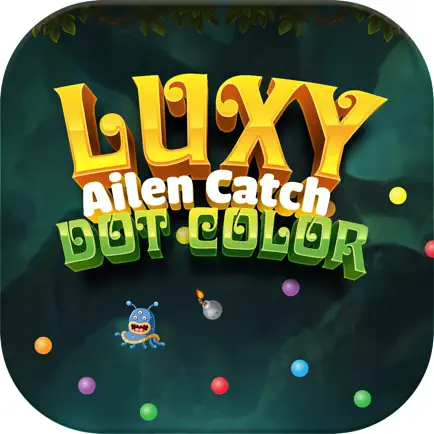 Luxy Ailen Catch Dot Color Читы