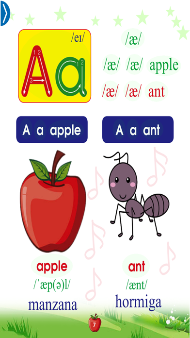 How to cancel & delete English Phonics 1 (Pronunciación de Inglés 1) from iphone & ipad 4