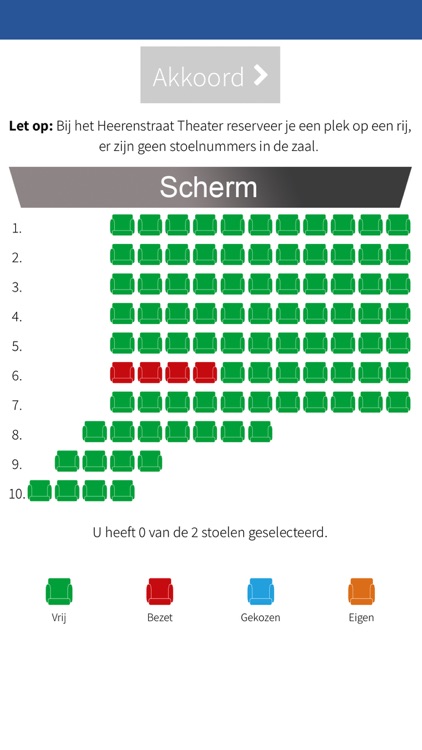 Heerenstraat Theater screenshot-4