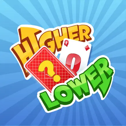 Higher or Lower Card Game Читы