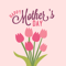 App Icon for Happy Mother's Day! Stickers App in Uruguay IOS App Store