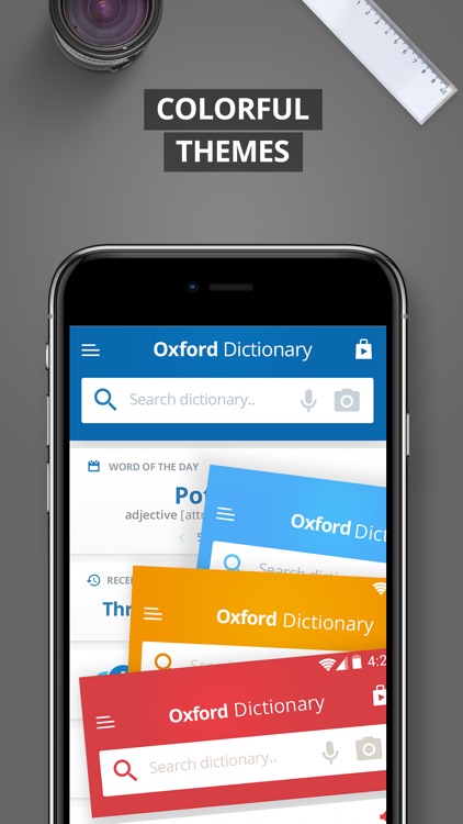 Oxford Chinese Dictionary
