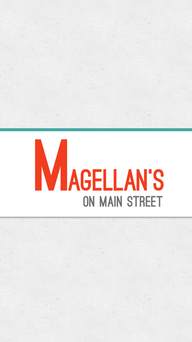 How to cancel & delete Magellan's from iphone & ipad 1