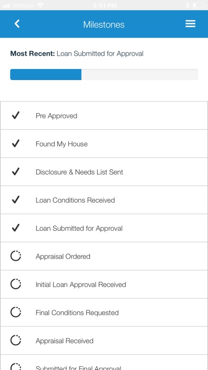 Mount Diablo Lending screenshot-3