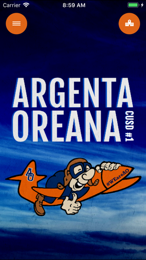 Argenta-Oreana CUSD #1(圖1)-速報App