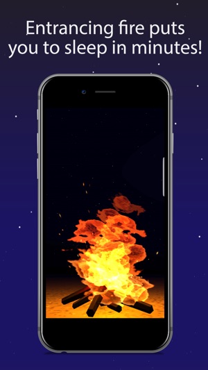 Relaxation Sounds: Campfire+(圖3)-速報App