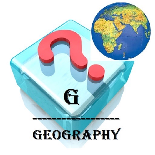 Quiz Your Geography