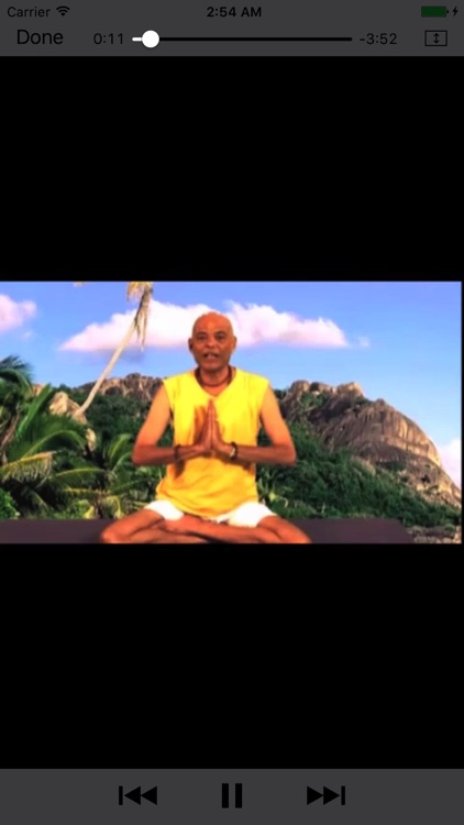 Yoga Miracle Lite screenshot-4